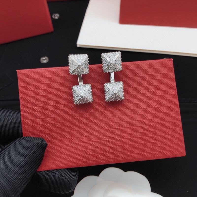 Valentino Earrings